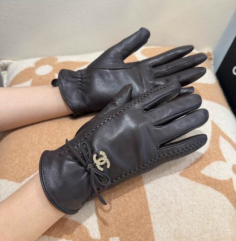 Chanel gloves hm179